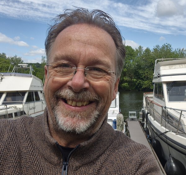 Jens Menzenbach